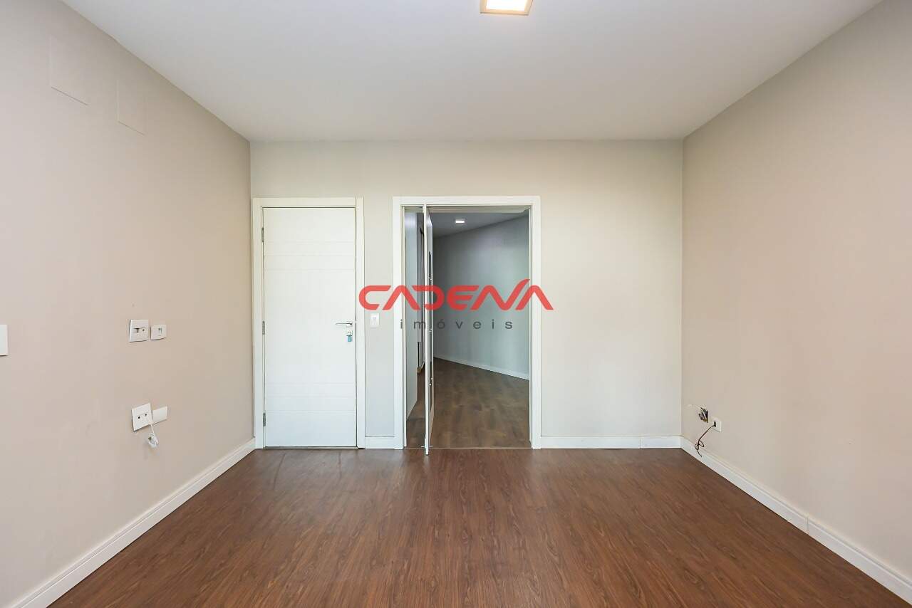 Apartamento à venda no Campo Comprido: 