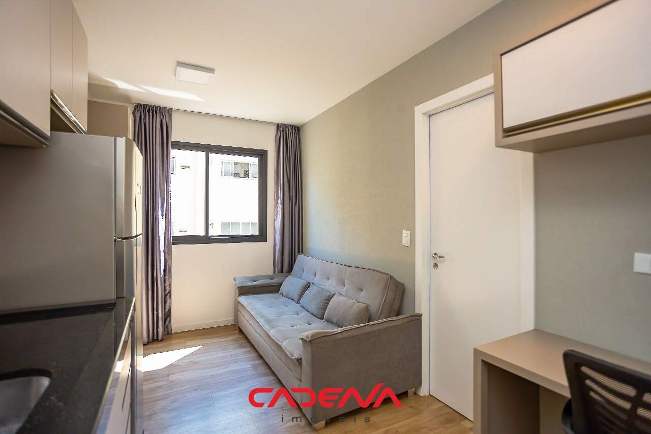 Apartamento à venda no Mercês: 