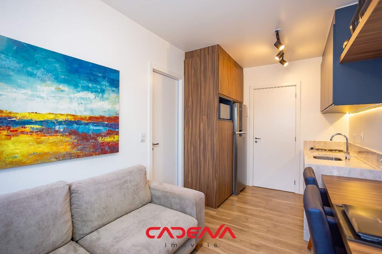 Apartamento à venda no Mercês: 