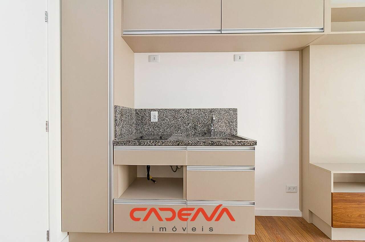Apartamento à venda no Alto da Rua XV: 