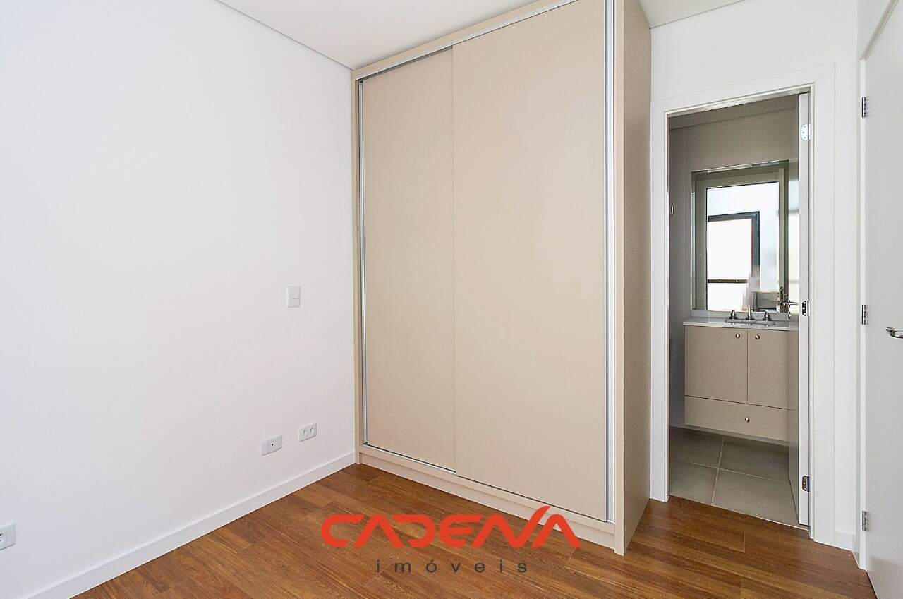 Apartamento à venda no Alto da Rua XV: 