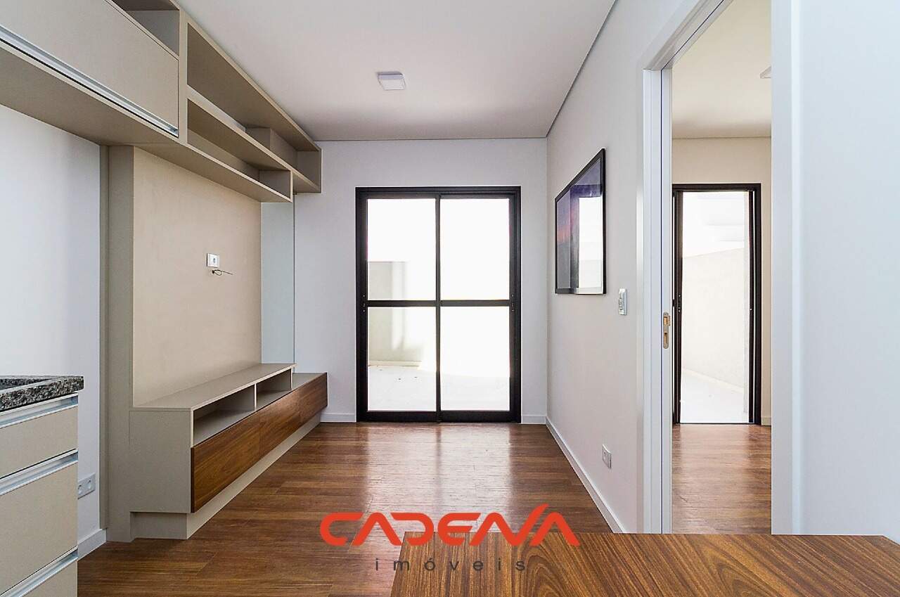 Apartamento à venda no Alto da Rua XV: 