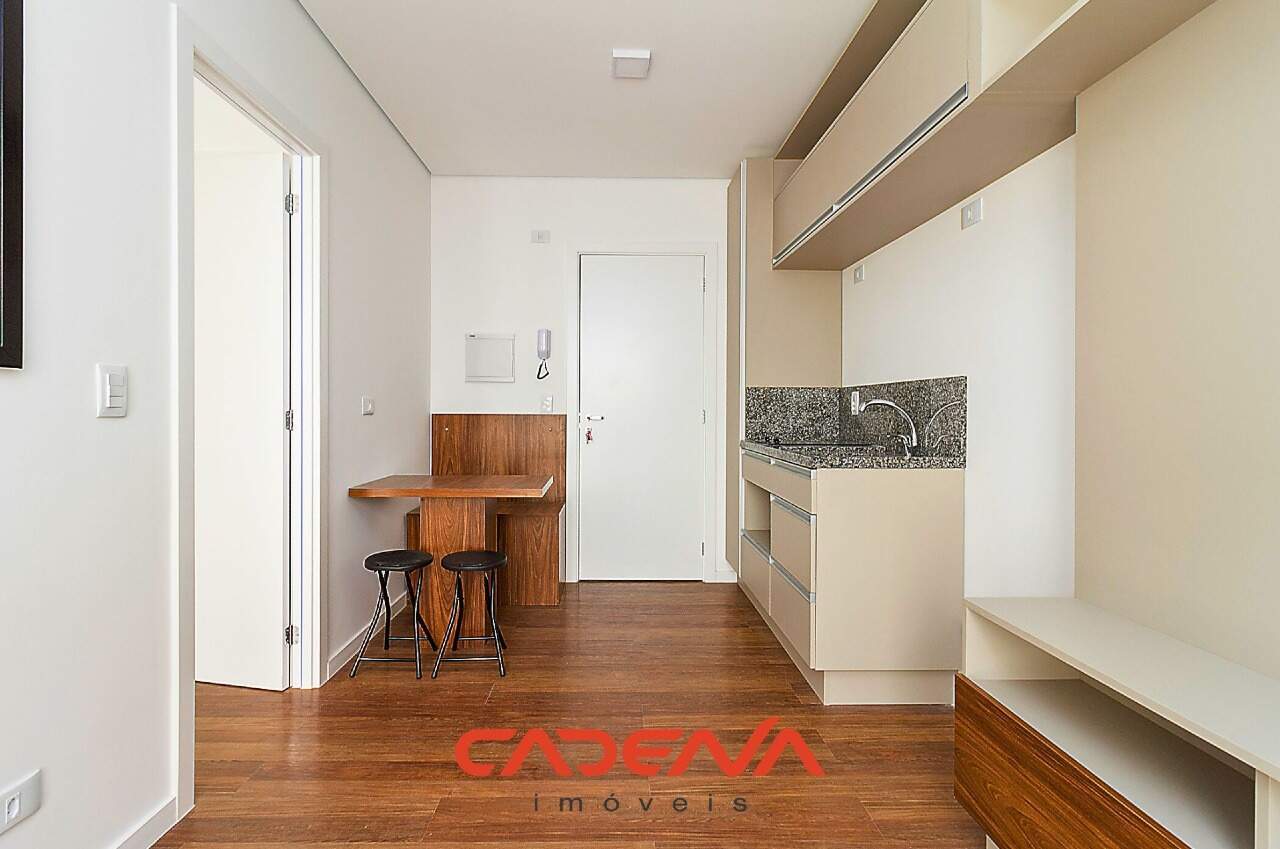 Apartamento à venda no Alto da Rua XV: 