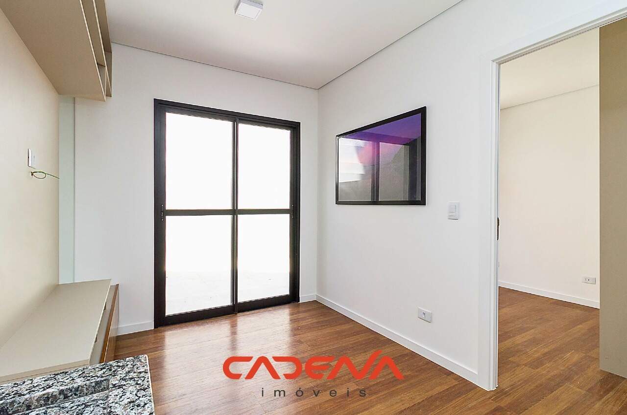 Apartamento à venda no Alto da Rua XV: 
