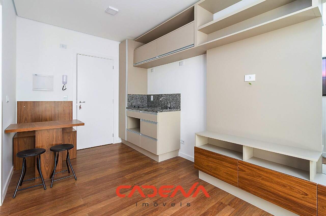 Apartamento à venda no Alto da Rua XV: 