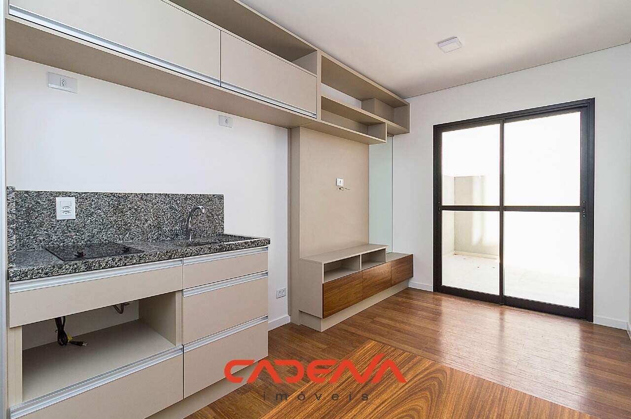Apartamento à venda no Alto da Rua XV: 