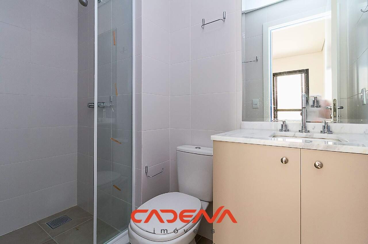 Apartamento à venda no Alto da Rua XV: 
