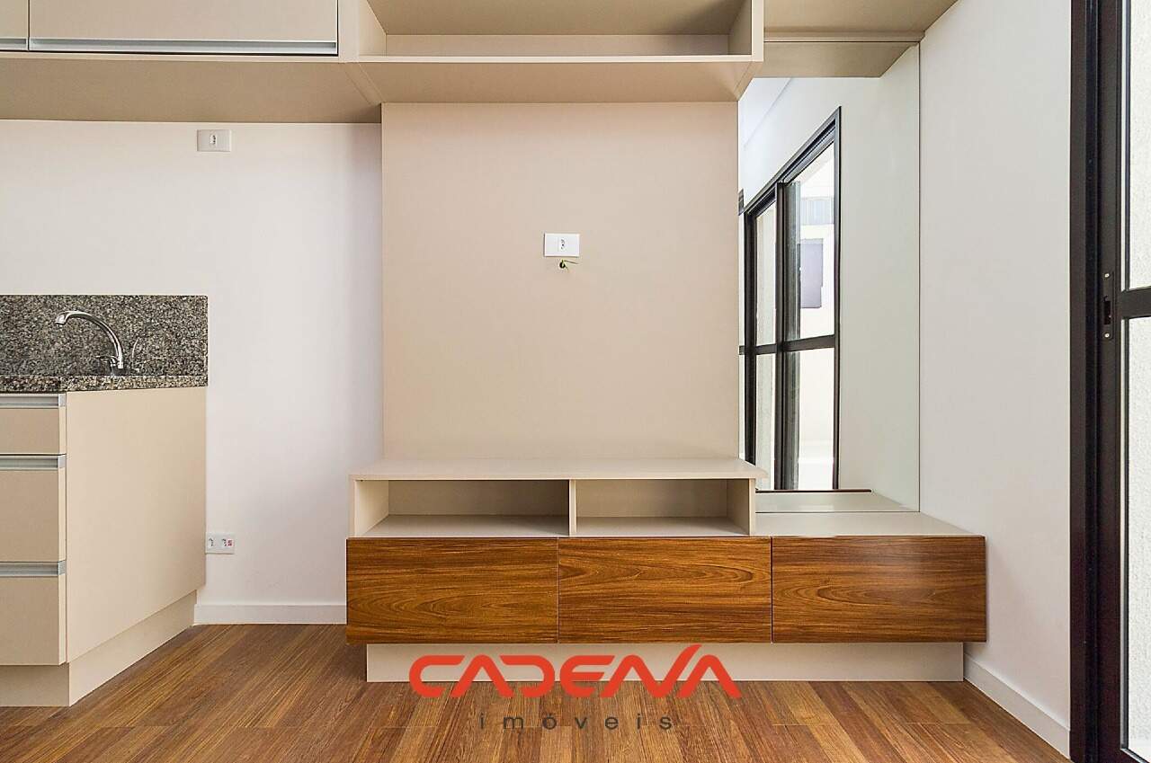 Apartamento à venda no Alto da Rua XV: 