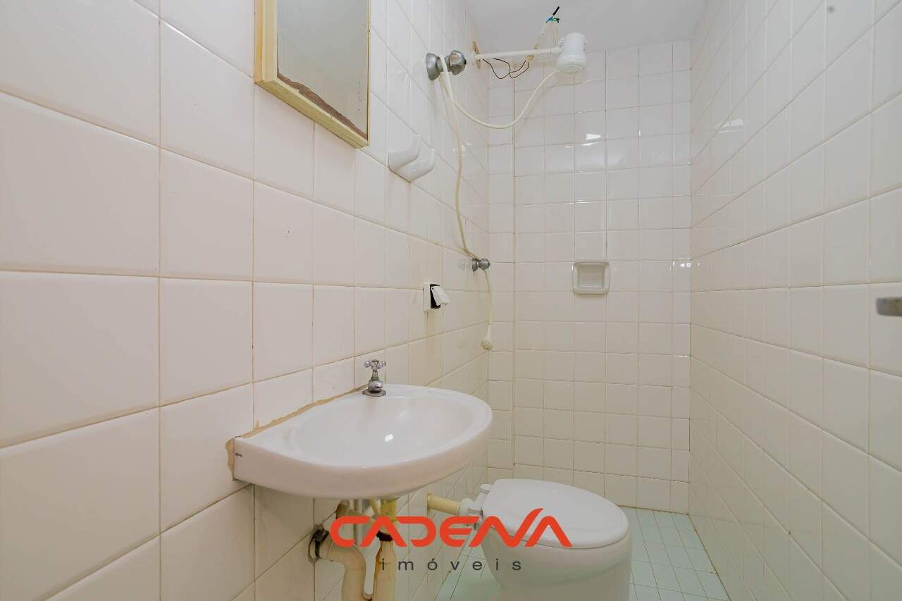 Apartamento à venda no Batel: 
