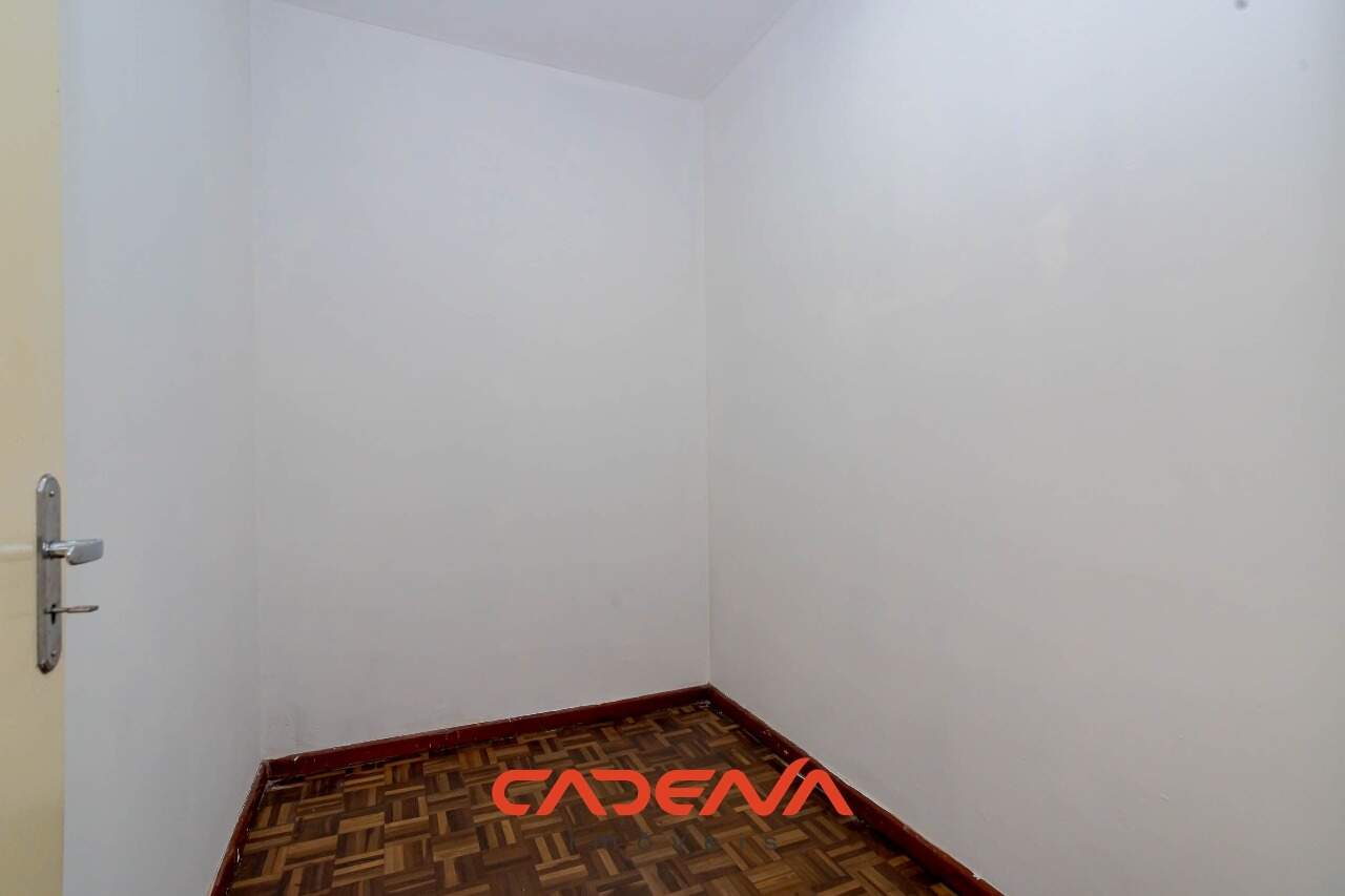 Apartamento à venda no Batel: 