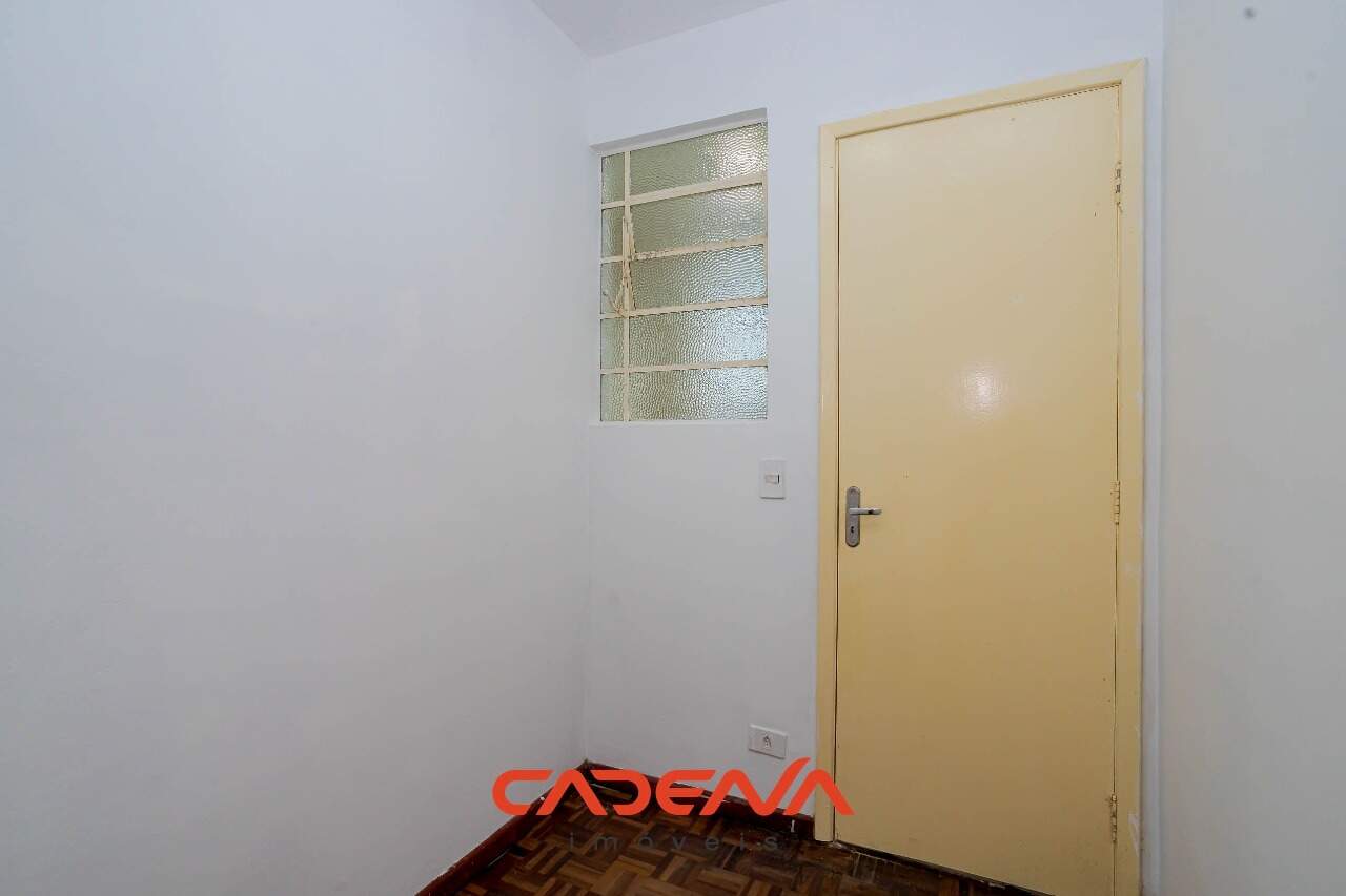 Apartamento à venda no Batel: 