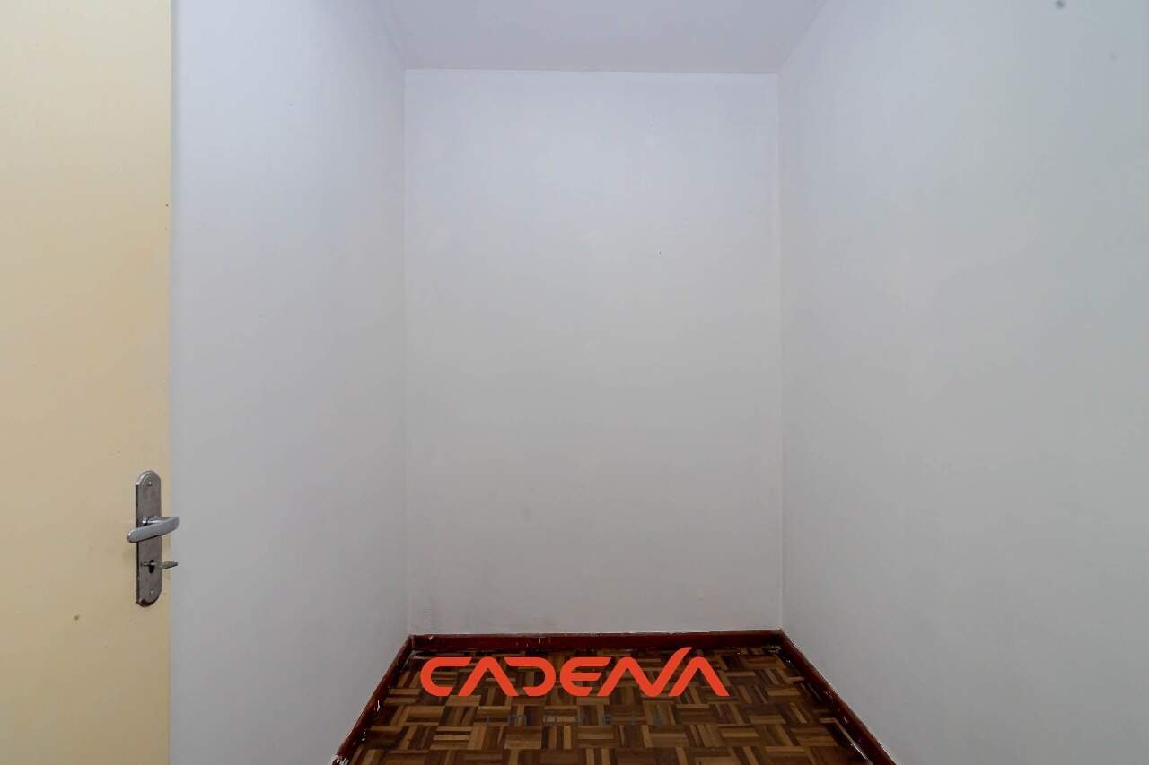 Apartamento à venda no Batel: 