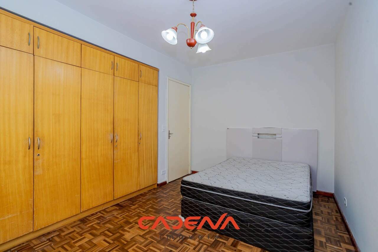 Apartamento à venda no Batel: 