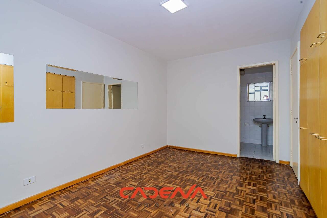 Apartamento à venda no Batel: 