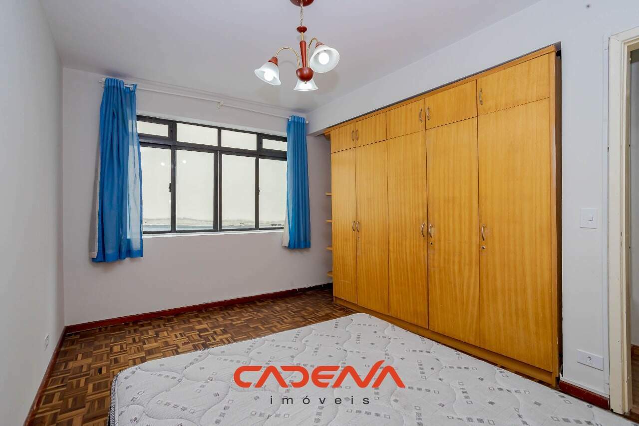 Apartamento à venda no Batel: 