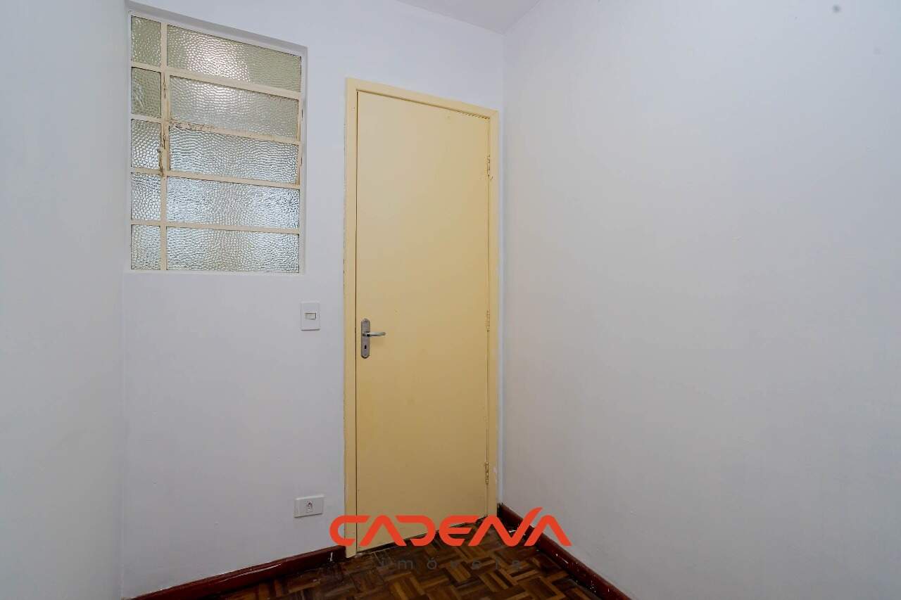 Apartamento à venda no Batel: 