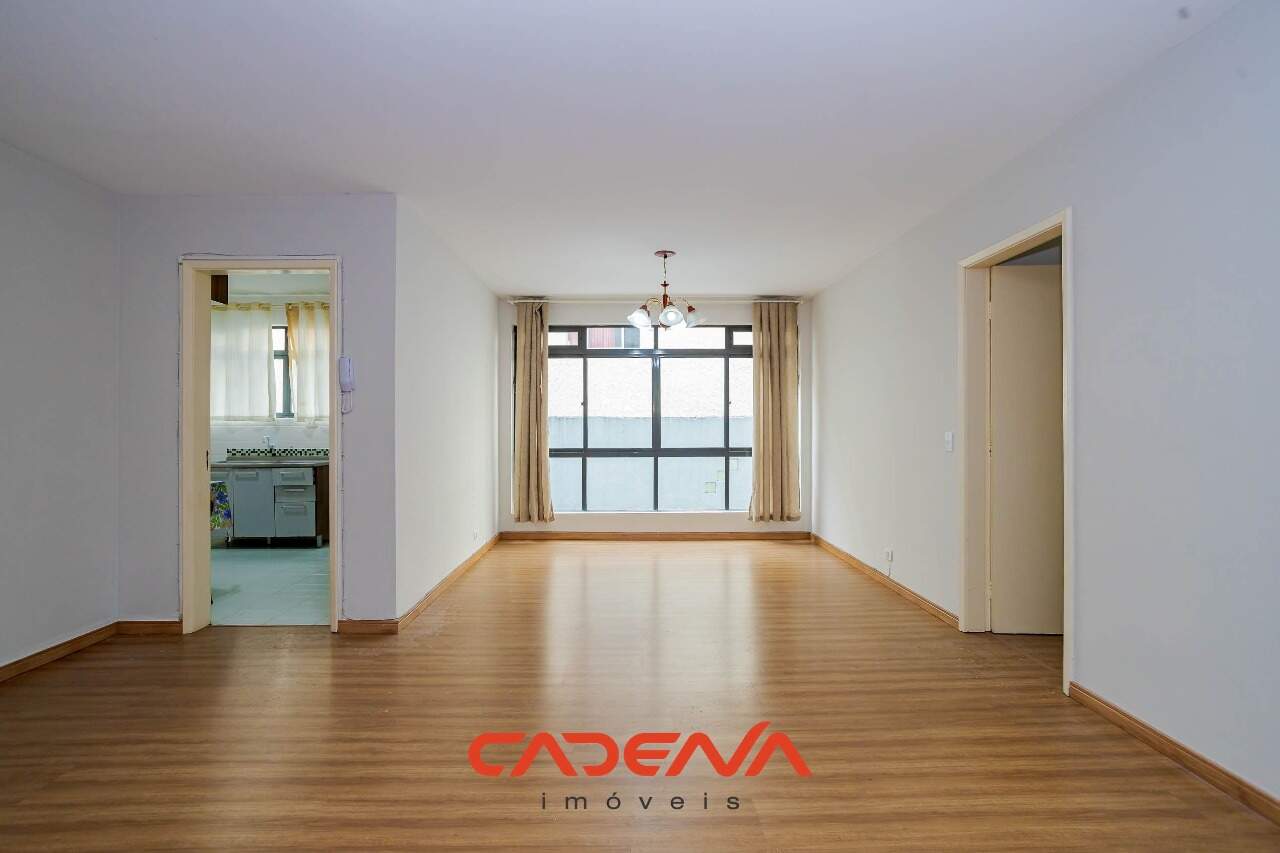 Apartamento à venda no Batel: 