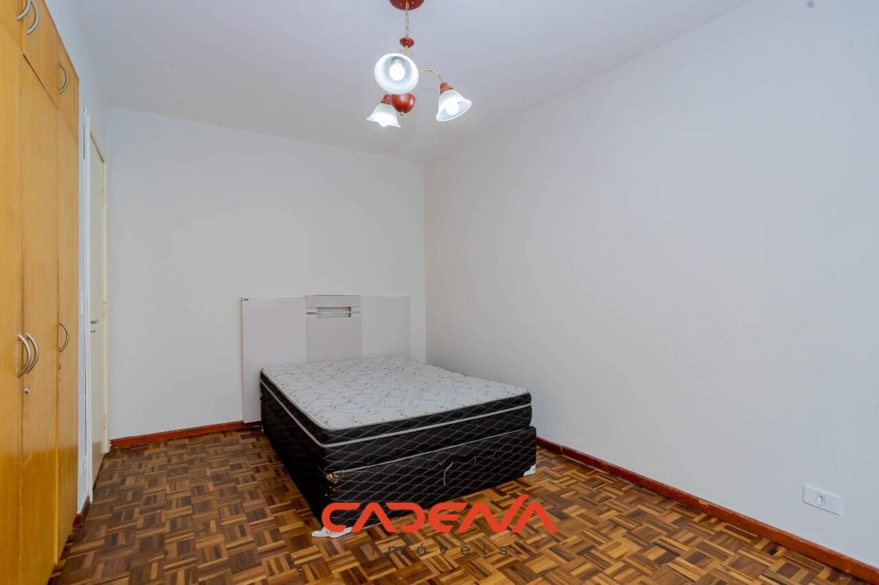Apartamento à venda no Batel: 