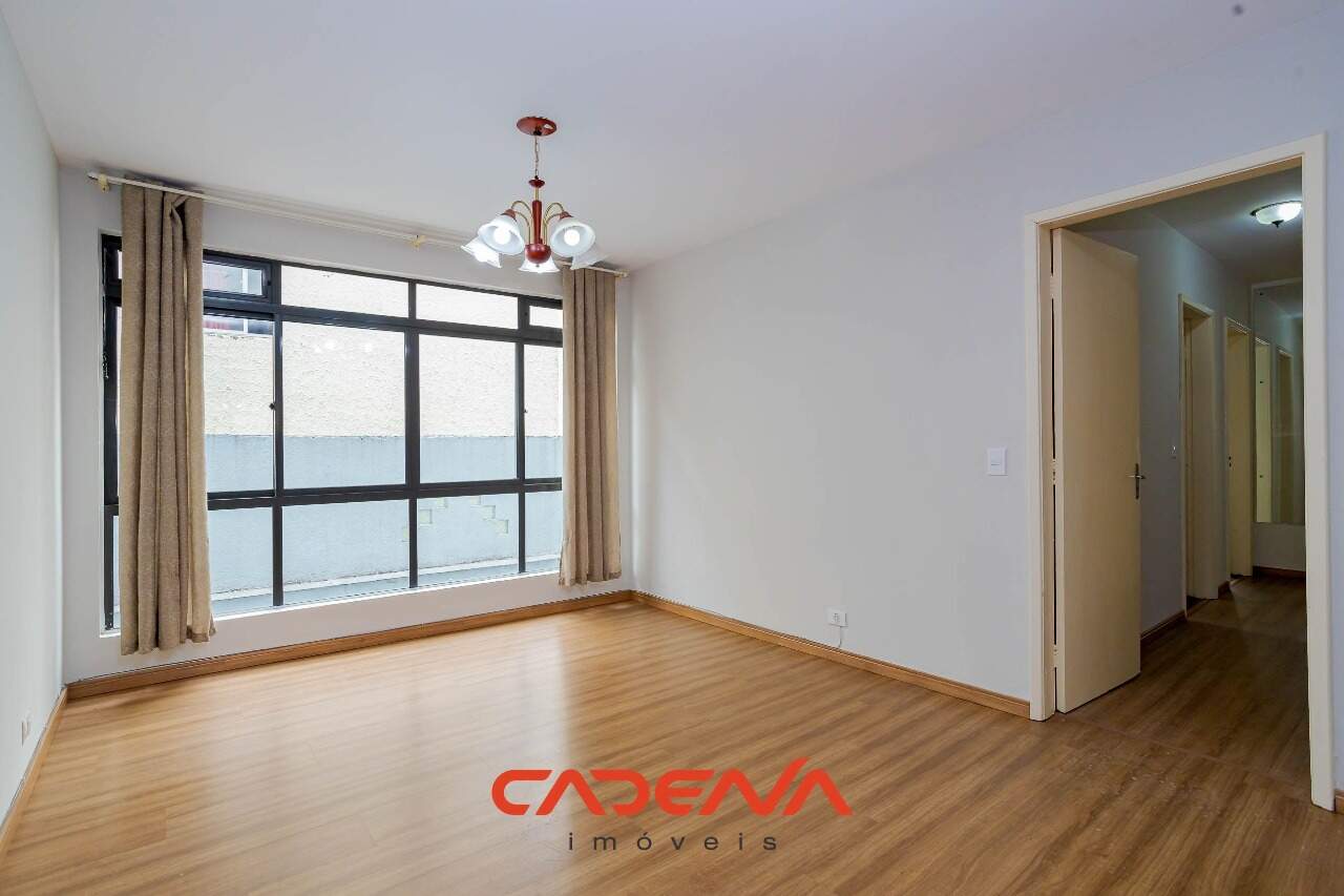 Apartamento à venda no Batel: 