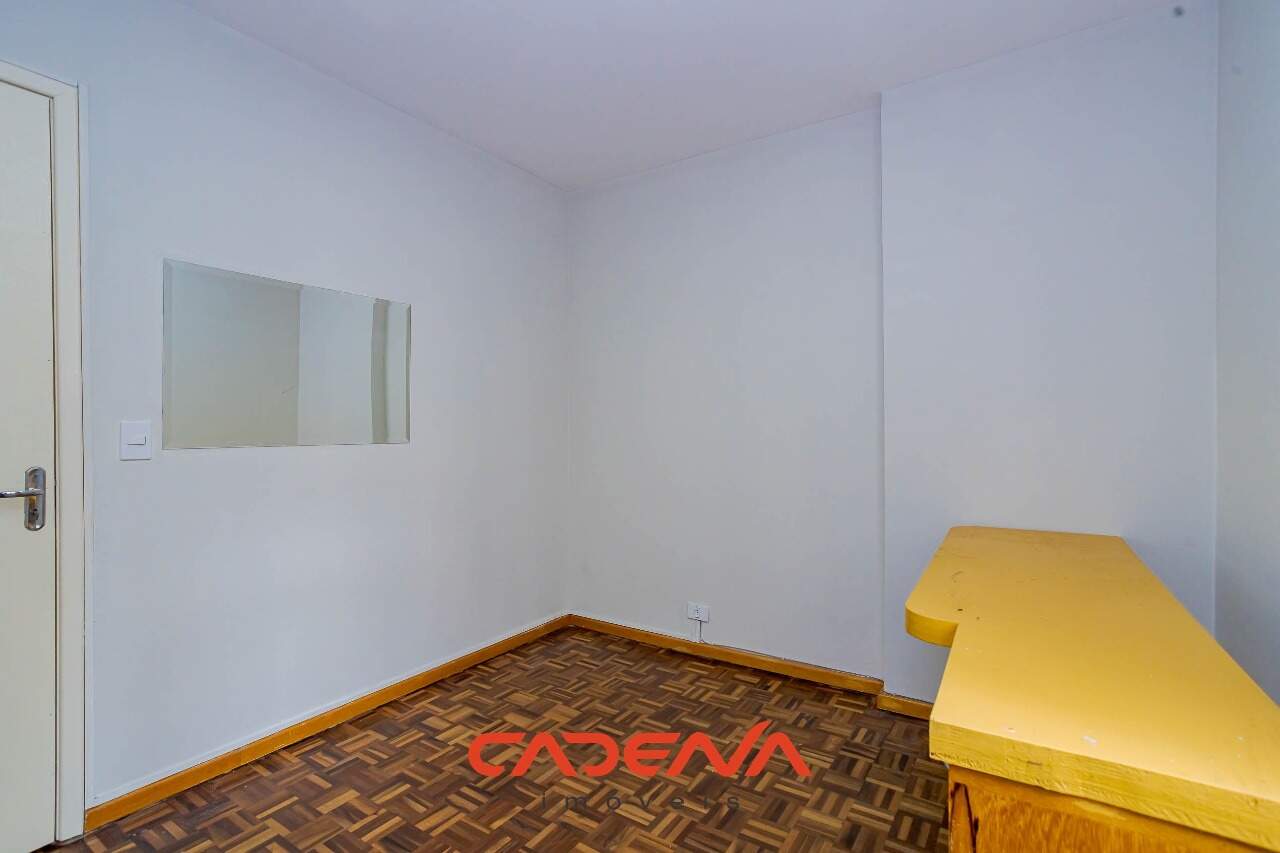 Apartamento à venda no Batel: 