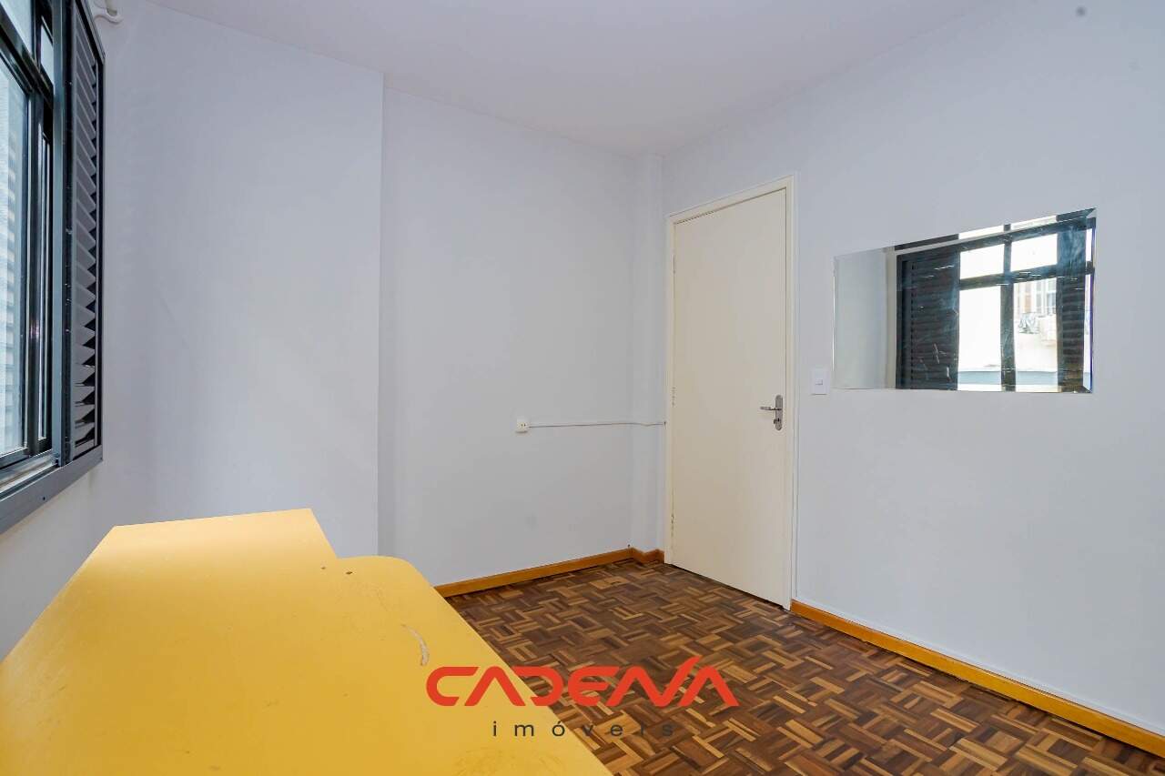 Apartamento à venda no Batel: 