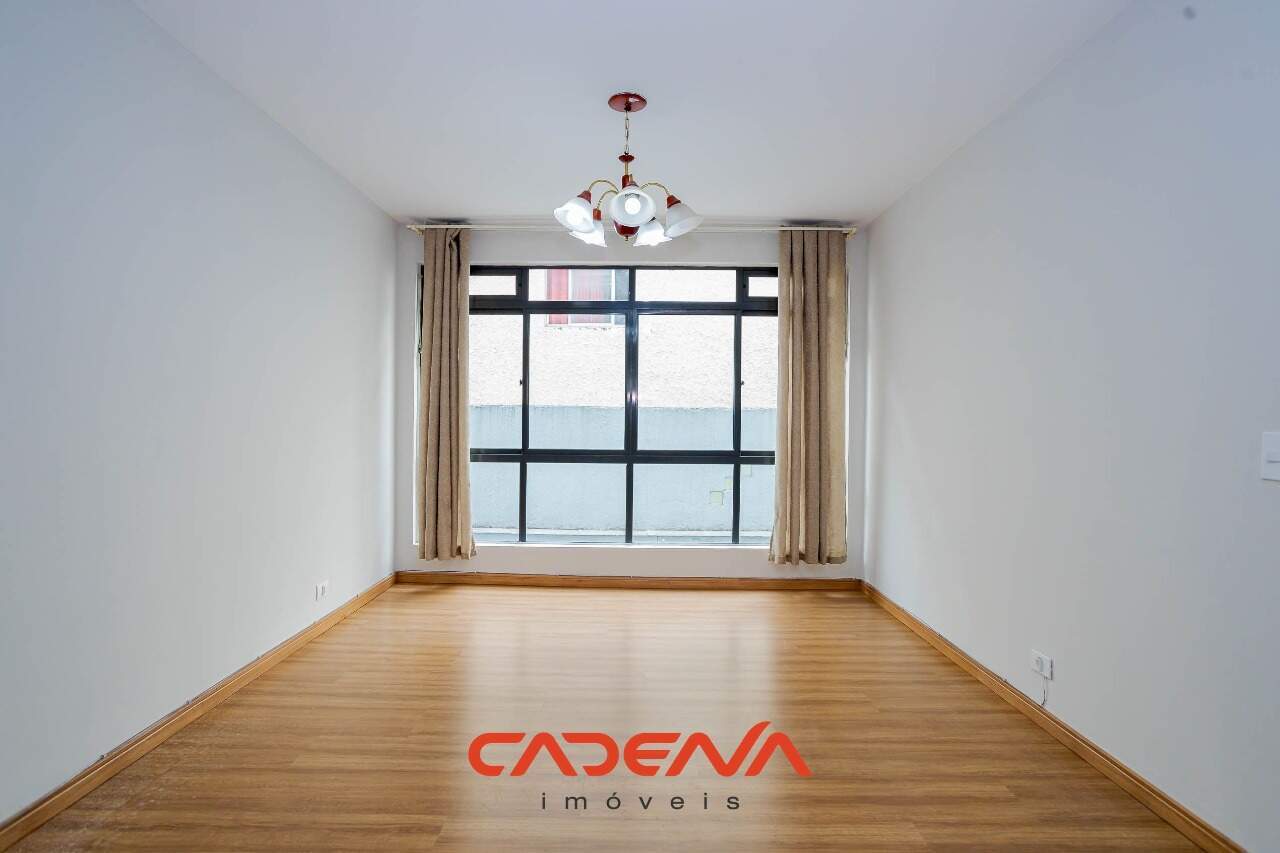 Apartamento à venda no Batel: 