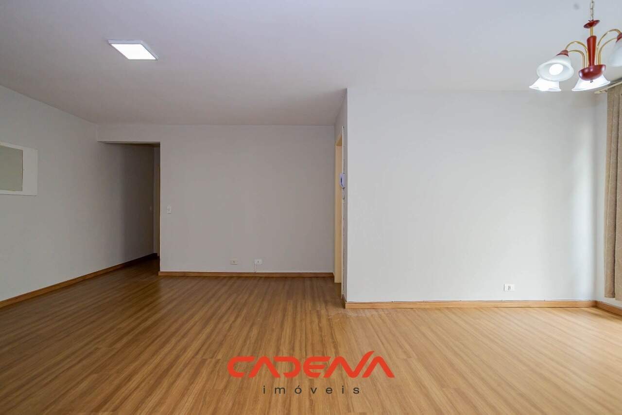 Apartamento à venda no Batel: 