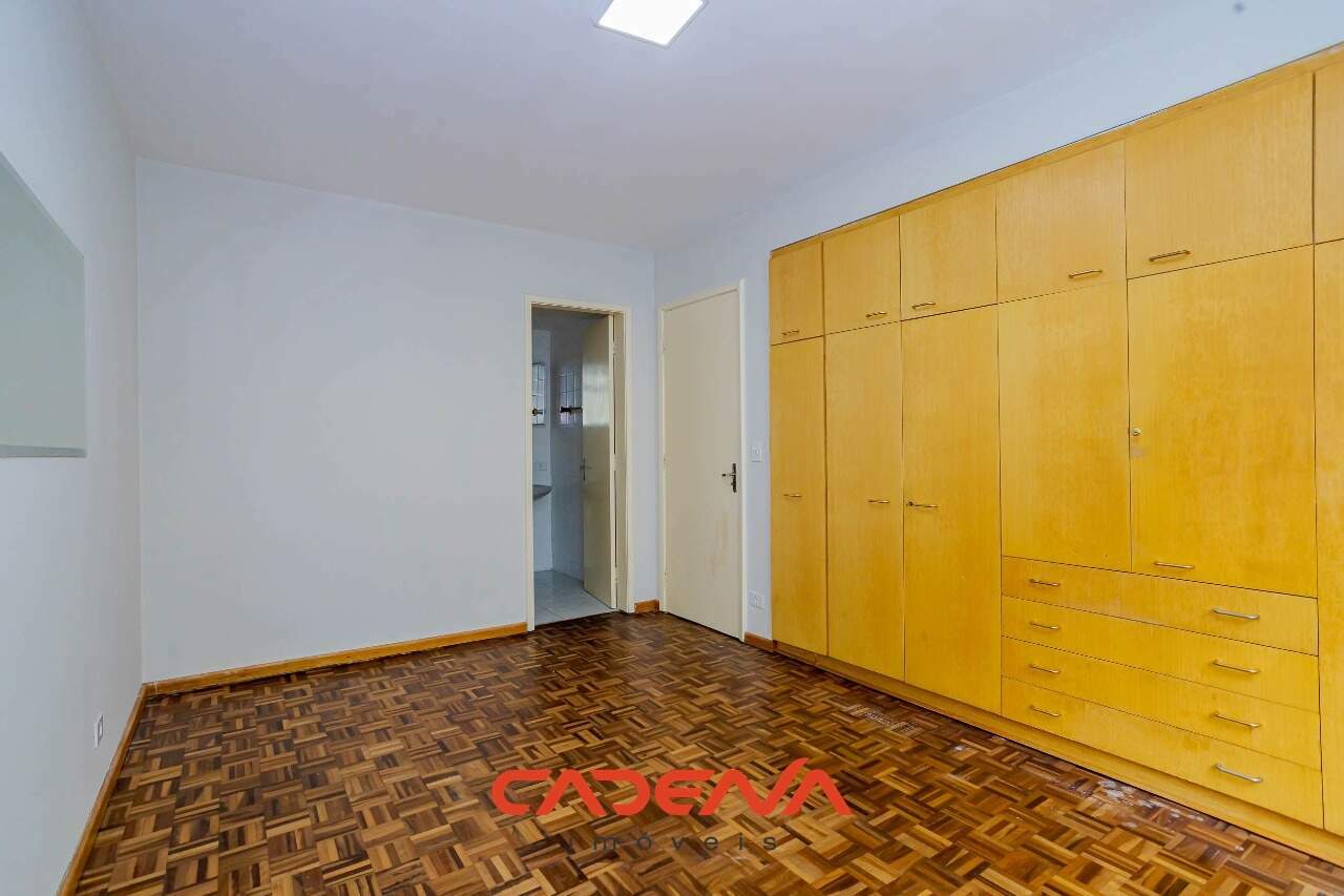Apartamento à venda no Batel: 