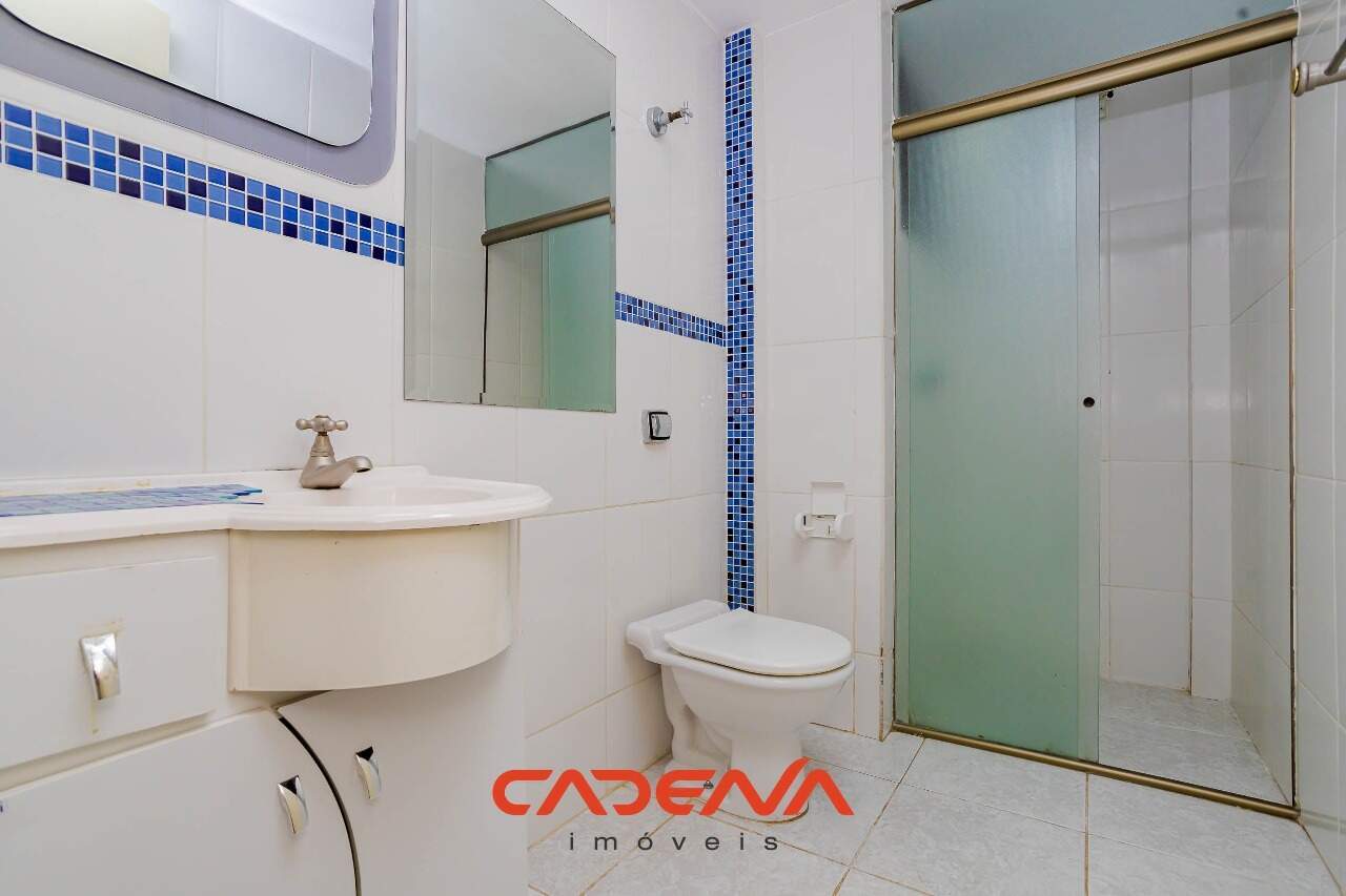 Apartamento à venda no Batel: 