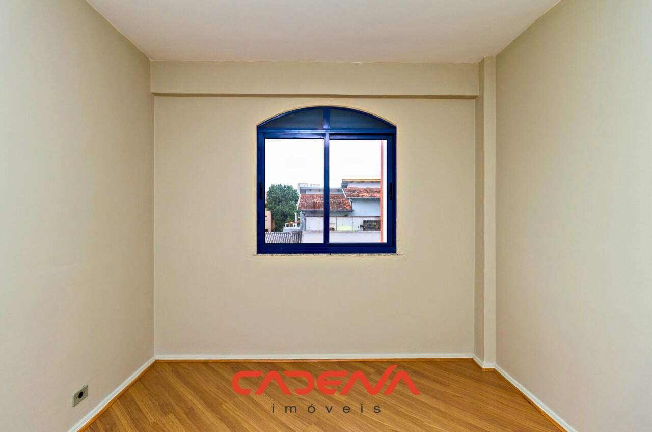 Apartamento à venda no São Francisco: 