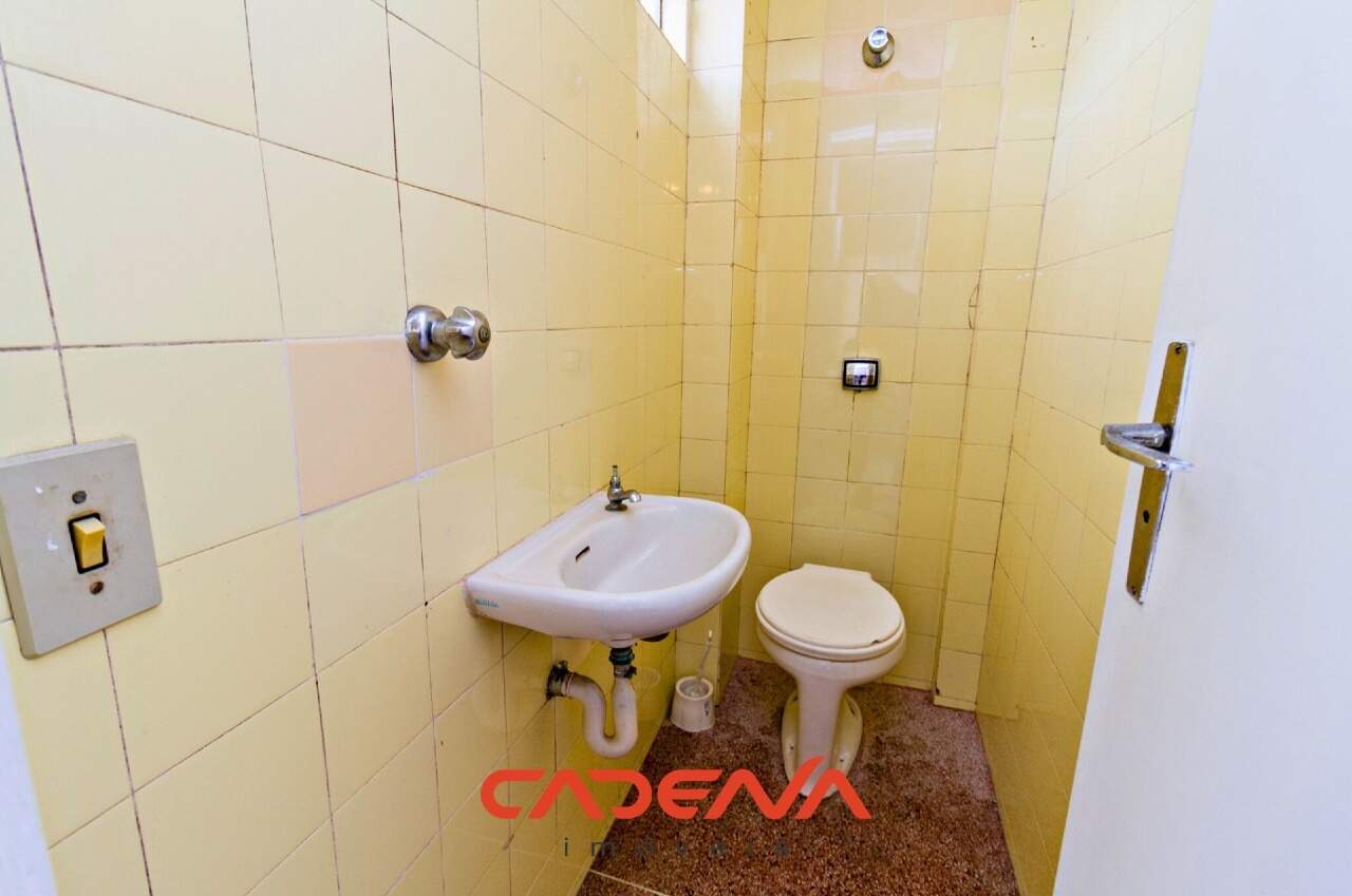 Apartamento à venda no São Francisco: 