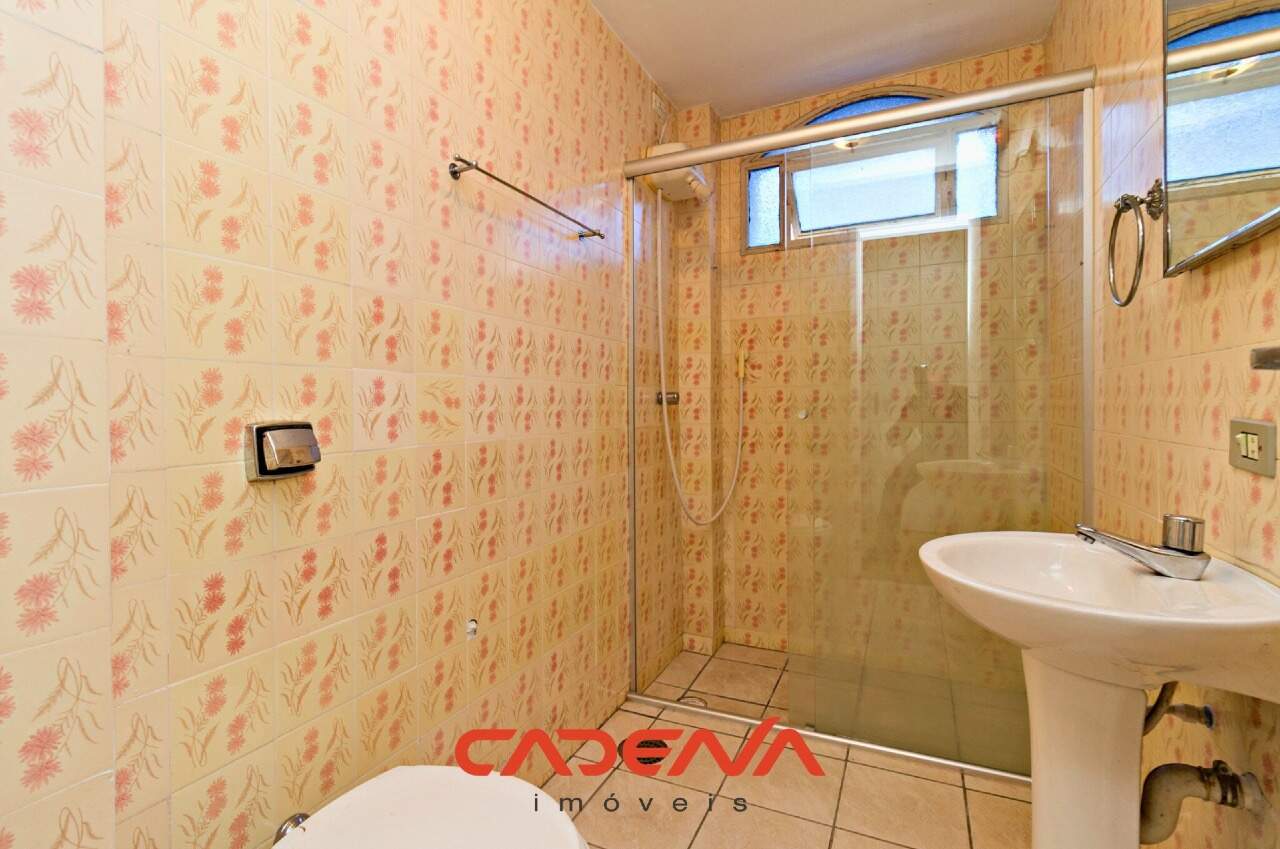 Apartamento à venda no São Francisco: 
