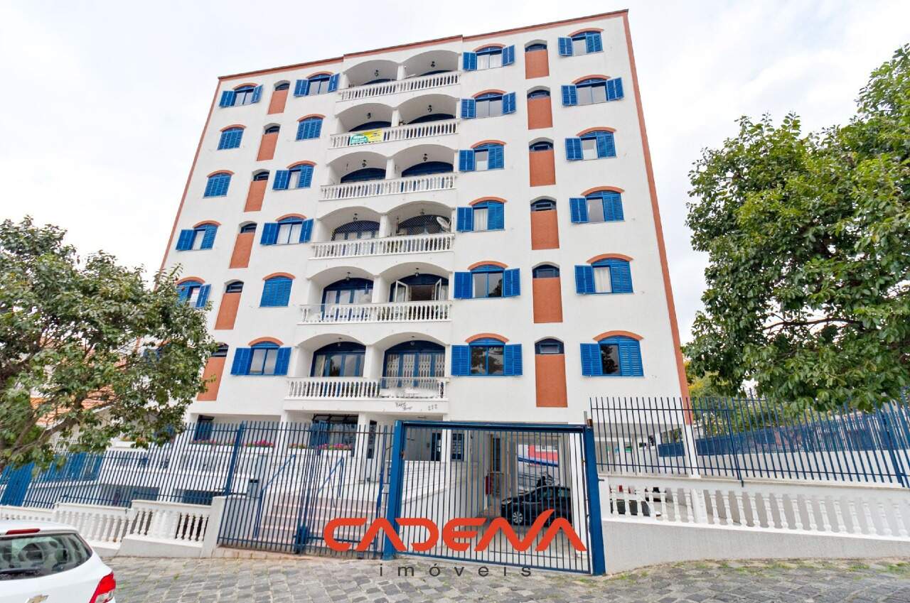 Apartamento à venda no São Francisco: 