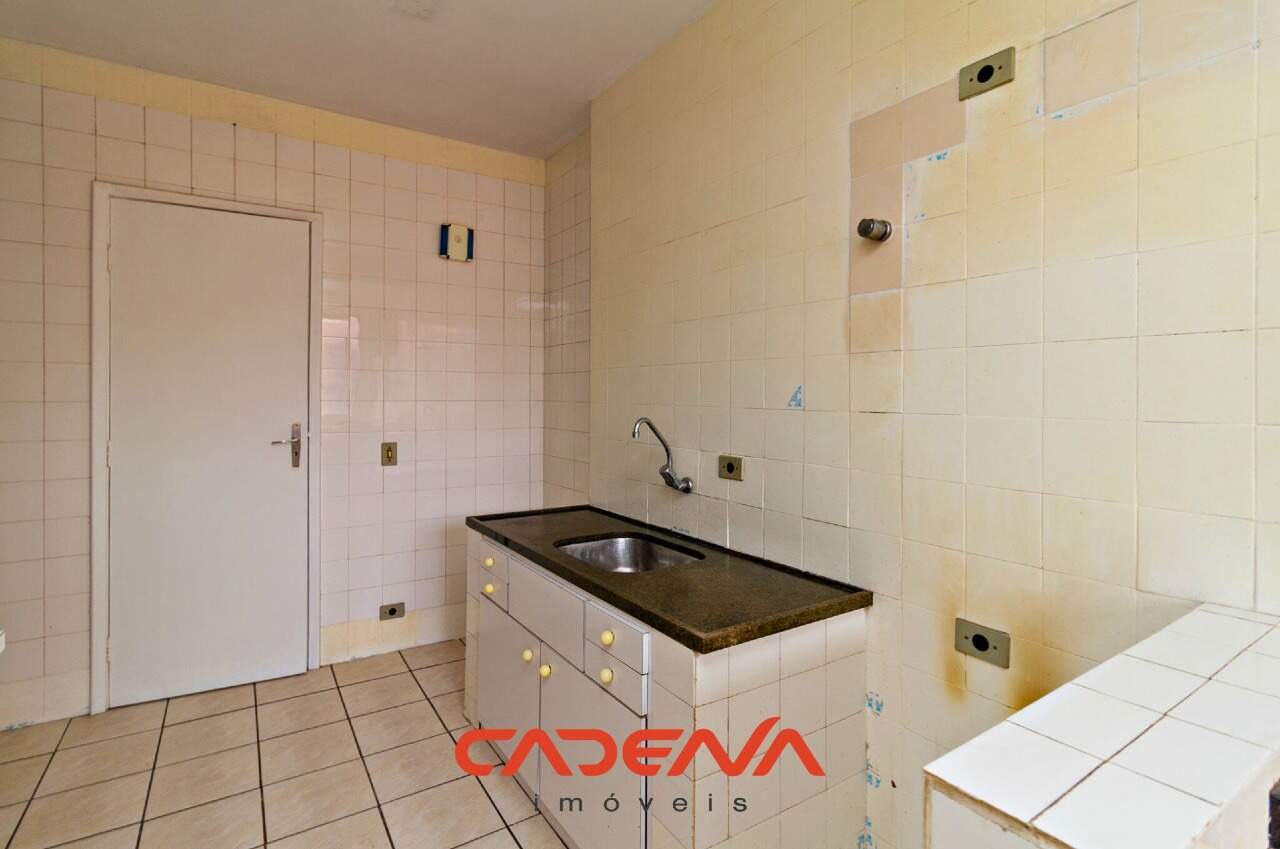Apartamento à venda no São Francisco: 