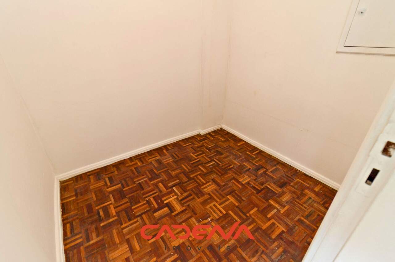 Apartamento à venda no São Francisco: 