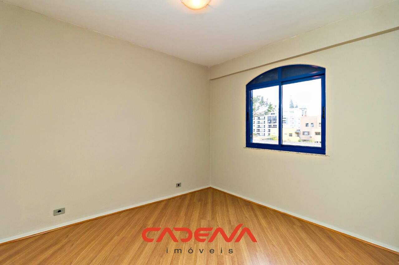 Apartamento à venda no São Francisco: 