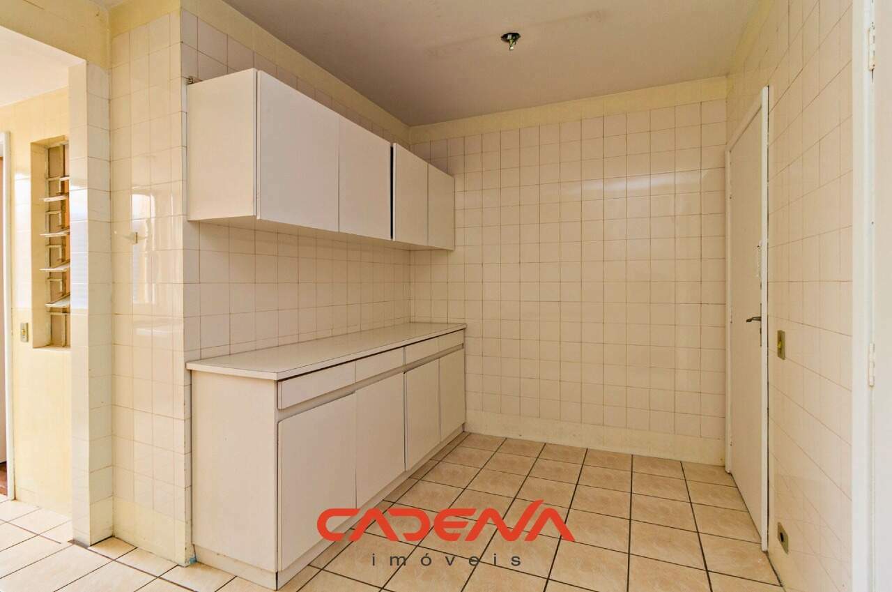 Apartamento à venda no São Francisco: 
