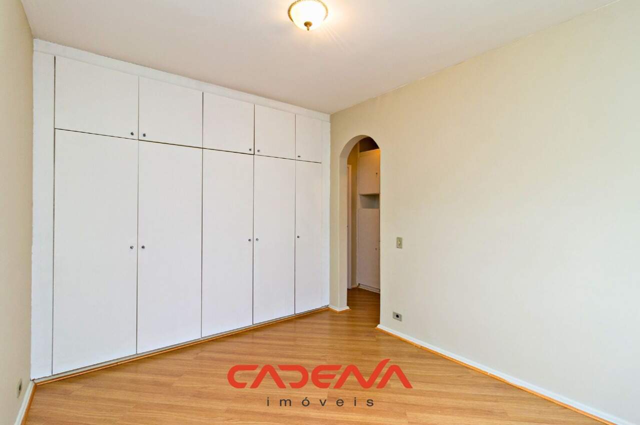Apartamento à venda no São Francisco: 