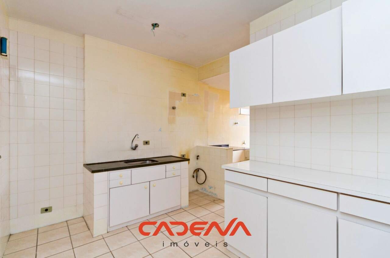 Apartamento à venda no São Francisco: 