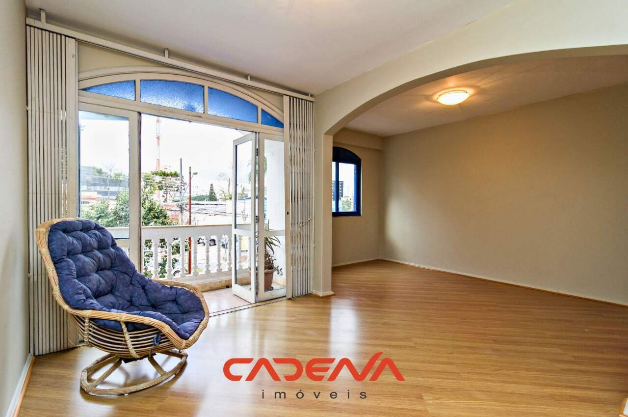 Apartamento à venda no São Francisco: 