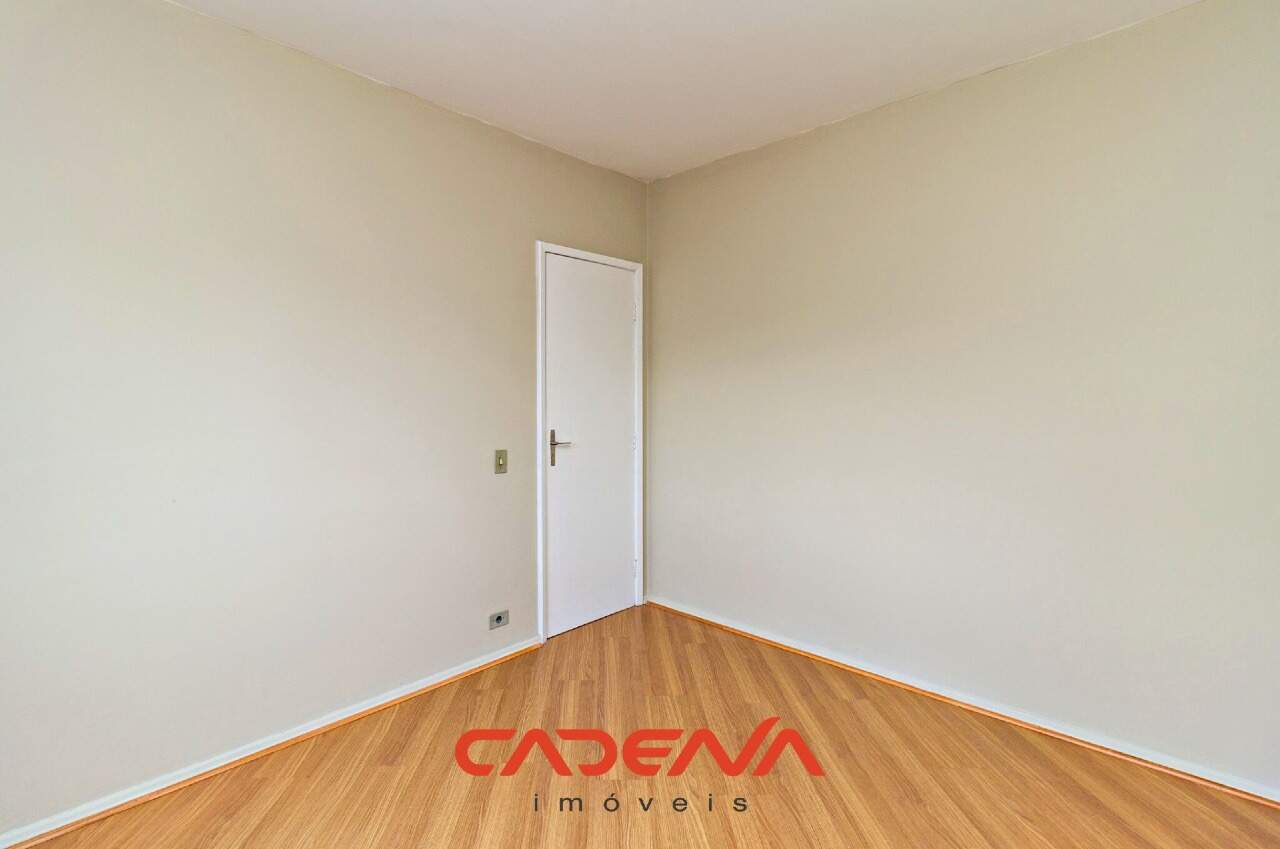 Apartamento à venda no São Francisco: 