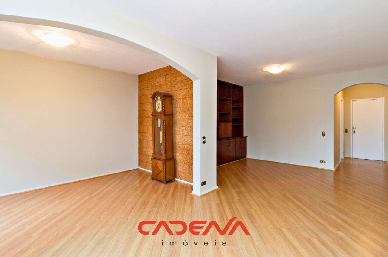 Apartamento à venda no São Francisco: 