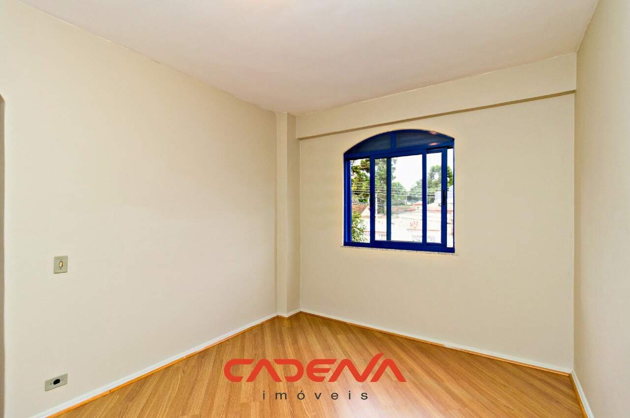 Apartamento à venda no São Francisco: 