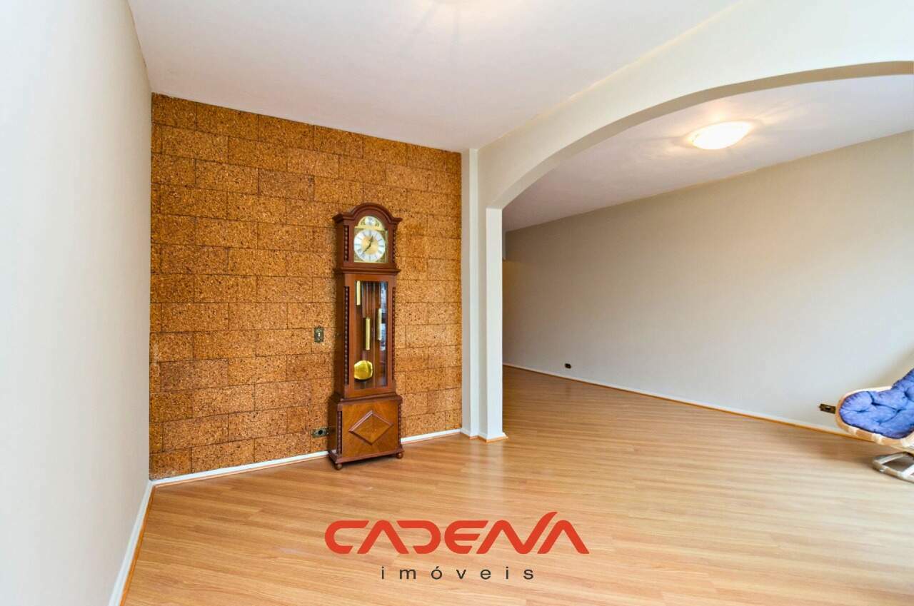 Apartamento à venda no São Francisco: 