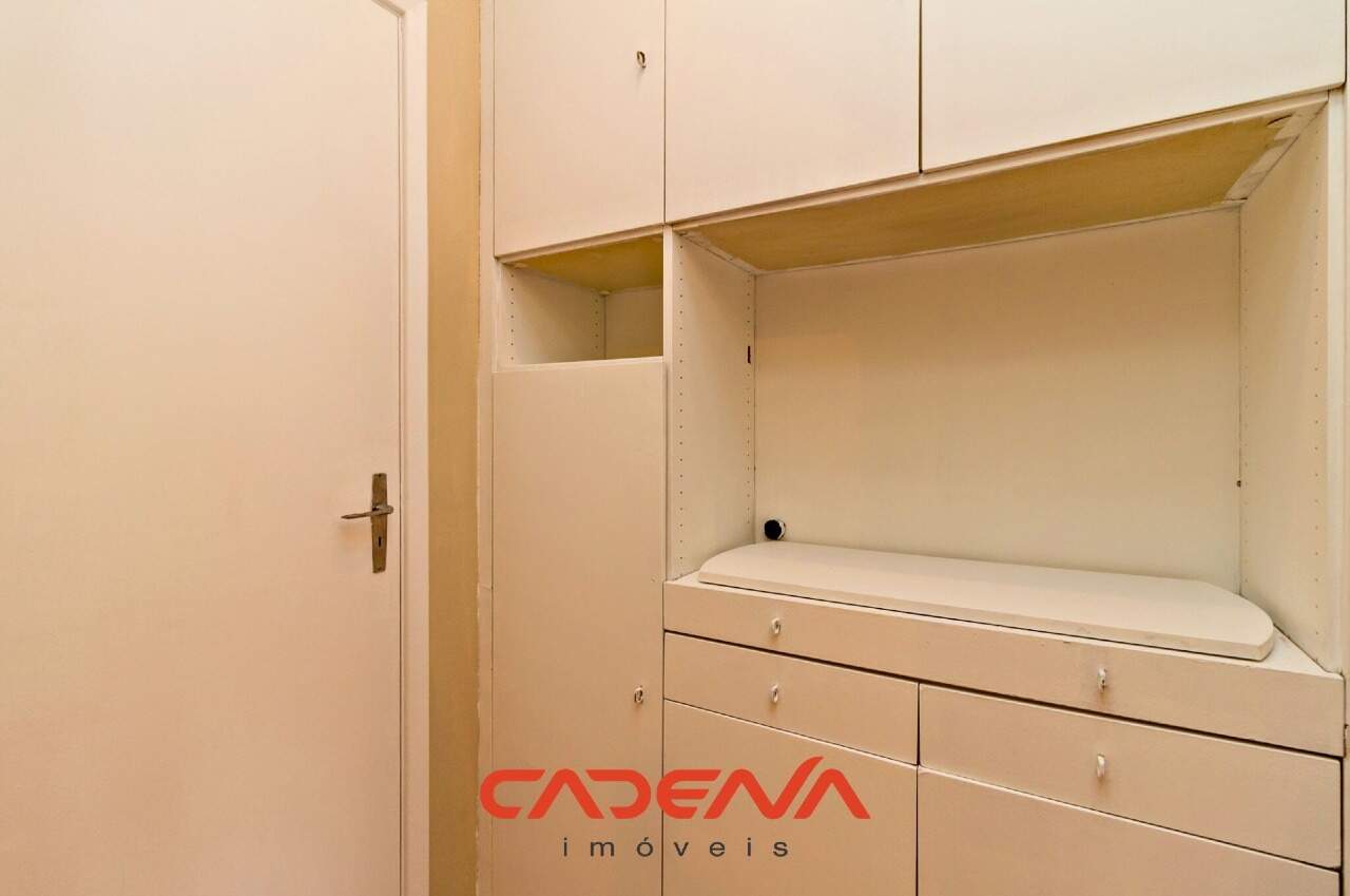 Apartamento à venda no São Francisco: 