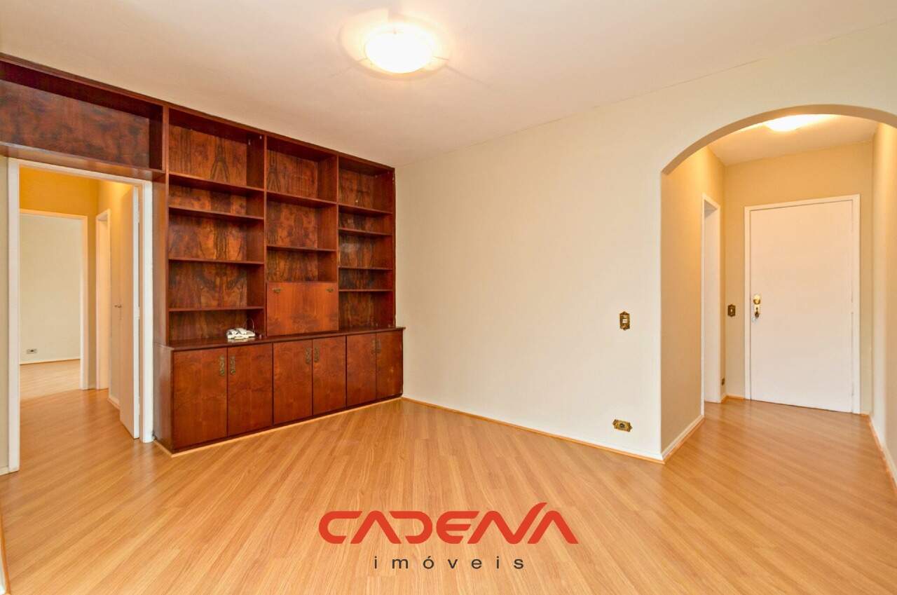 Apartamento à venda no São Francisco: 