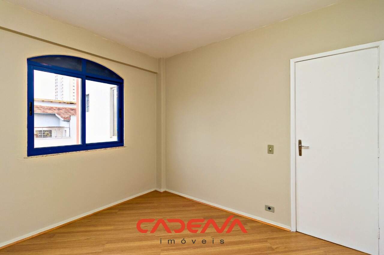 Apartamento à venda no São Francisco: 