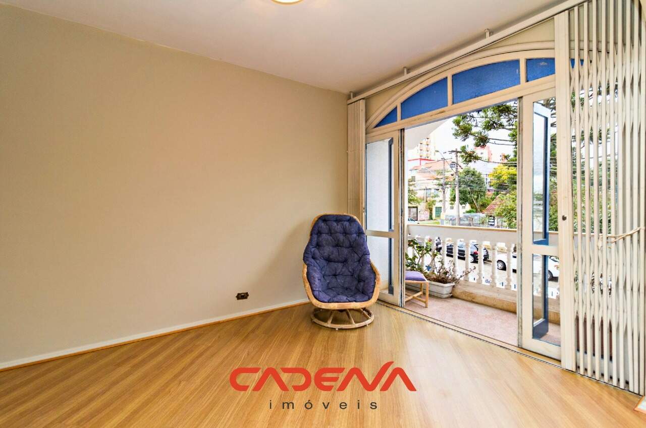 Apartamento à venda no São Francisco: 