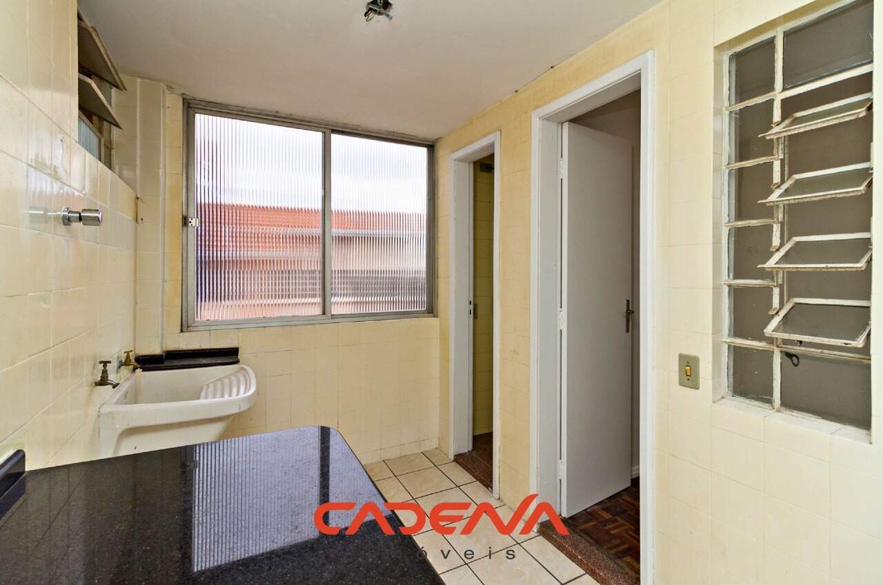 Apartamento à venda no São Francisco: 