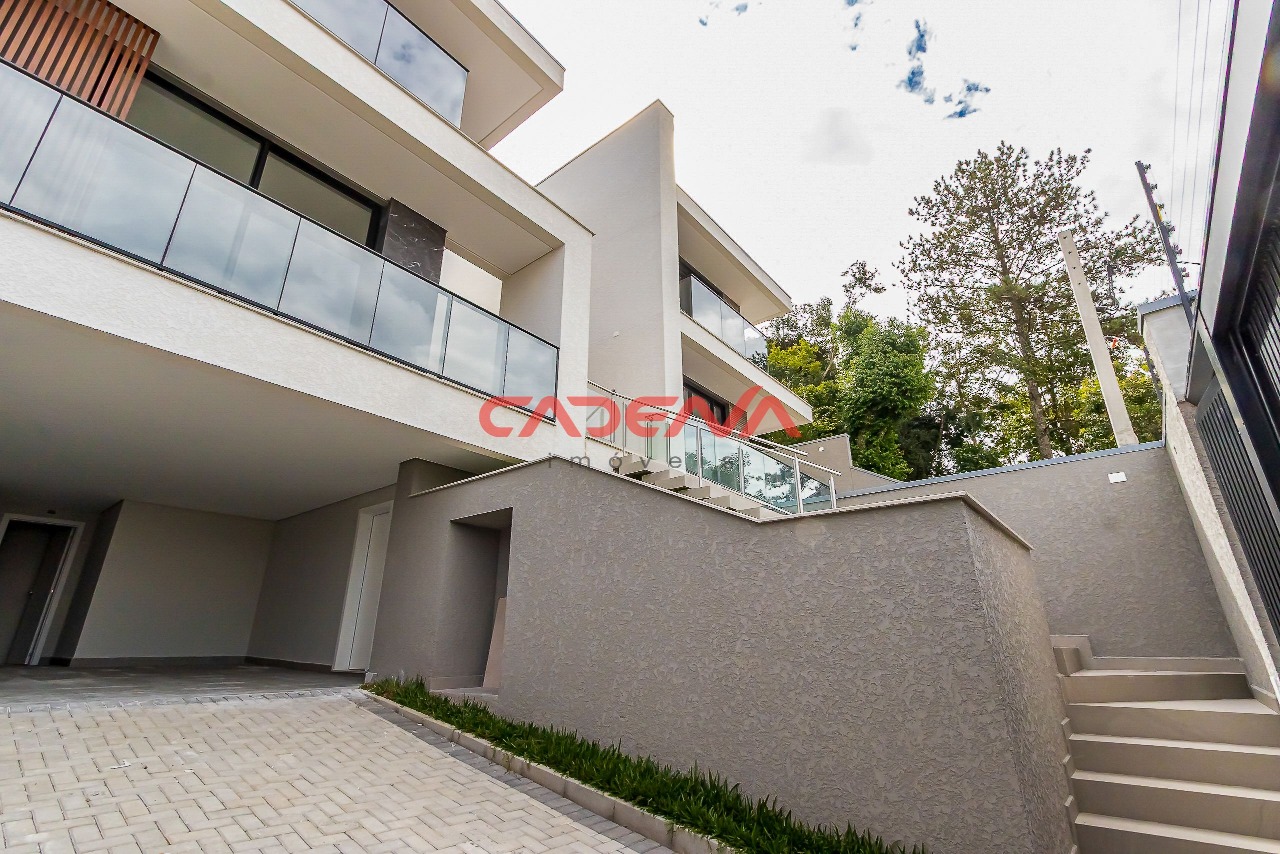 Casa à venda no Jardim Schaffer: 